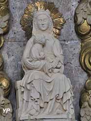 Notre-Dame de Bonne nouvelle