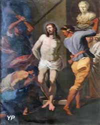 Chapelle Notre-Dame de Bonne nouvelle