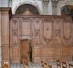 Cathédrale Notre-Dame-de-l'Annonciation