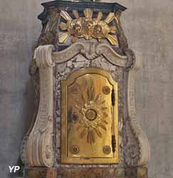 Cathédrale Notre-Dame-de-l'Annonciation