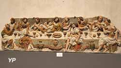 La Cène (16e siècle)