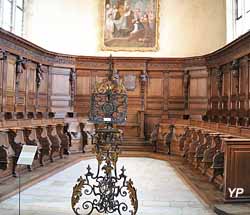 Église des Cordeliers