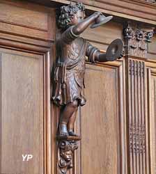 Église des Cordeliers