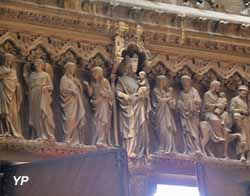 Cathédrale Saint-Etienne