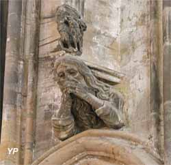 Cathédrale Saint-Etienne