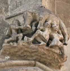 Cathédrale Saint-Etienne