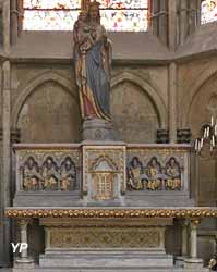 Cathédrale Saint-Etienne