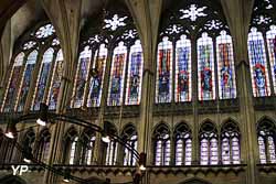 Cathédrale Saint-Etienne