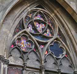 Cathédrale Saint-Etienne