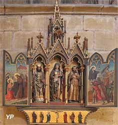 Cathédrale Saint-Etienne