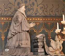 Cathédrale Saint-Etienne