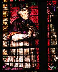 Cathédrale Saint-Etienne