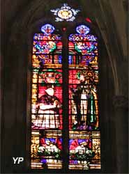 Cathédrale Saint-Etienne