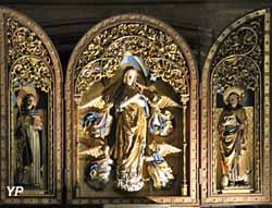 Cathédrale Saint-Etienne