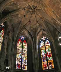Cathédrale Saint-Etienne