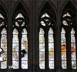 Cathédrale Saint-Etienne