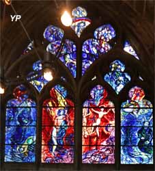 Cathédrale Saint-Etienne