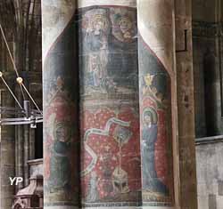Cathédrale Saint-Etienne