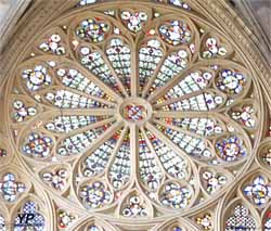 Cathédrale Saint-Etienne