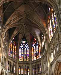 Cathédrale Saint-Etienne
