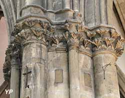 Cathédrale Saint-Etienne