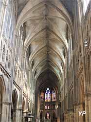 Cathédrale Saint-Etienne