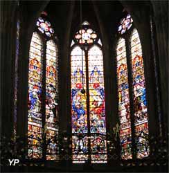 Cathédrale Saint-Etienne