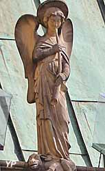 Cathédrale Saint-Etienne