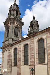 Église Saint-Jacques