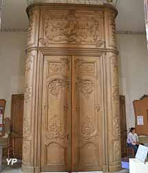 Église Saint-Jacques