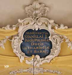 Église Saint-Jacques