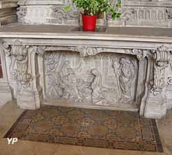 Église Saint-Jacques