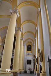 Église Saint-Jacques