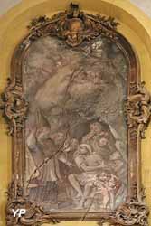 Église Saint-Jacques