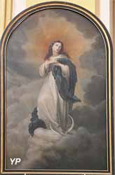 Église Saint-Jacques