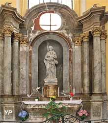 Église Saint-Jacques