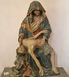 Piéta (XVe siècle)