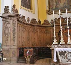 Église Saint-Jacques