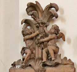 Église Saint-Jacques