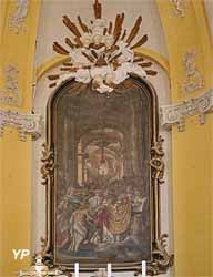 Église Saint-Jacques