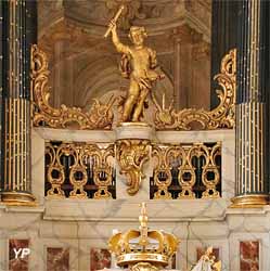 Église Saint-Jacques