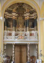 Église Saint-Jacques