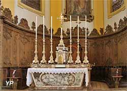 Église Saint-Jacques