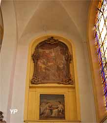 Église Saint-Jacques