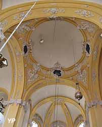 Église Saint-Jacques