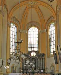 Église Saint-Jacques