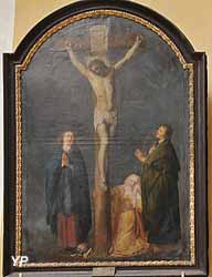 Calvaire (Franz-Pieter Grebber, 1630)