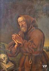 Saint François de Paule