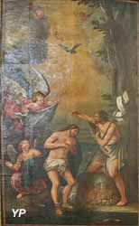 Église Saint-Jacques