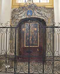 Église Saint-Jacques